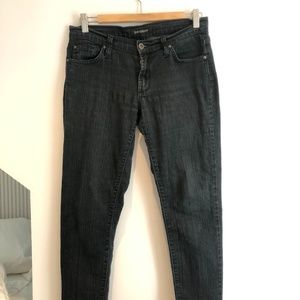 James Jeans Twiggy Dark Wash